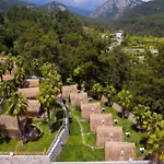 The Hill Glamping Alpehytte