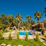 The Hill Glamping * Çıralı