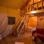 The Hill Glamping