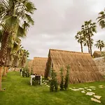 The Hill Glamping *