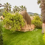 The Hill Glamping * Çıralı