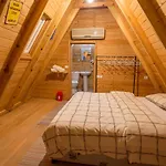 Alpehytte The Hill Glamping *
