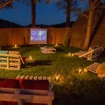 The Hill Glamping Çıralı