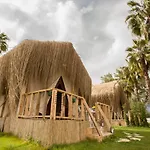 The Hill Glamping *