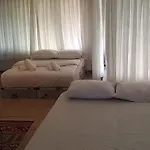 The Hill Glamping *