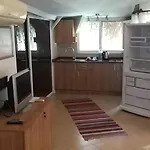 The Hill Glamping Çıralı