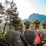 The Hill Glamping * Çıralı