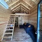 The Hill Glamping Çıralı