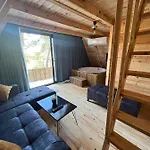 The Hill Glamping *