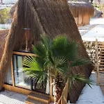 The Hill Glamping