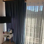 Alpehytte The Hill Glamping