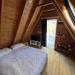 Alpehytte The Hill Glamping *