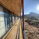 Alpehytte The Hill Glamping *