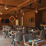 Alpehytte The Hill Glamping *