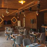 Alpehytte The Hill Glamping Çıralı