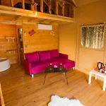 The Hill Glamping *