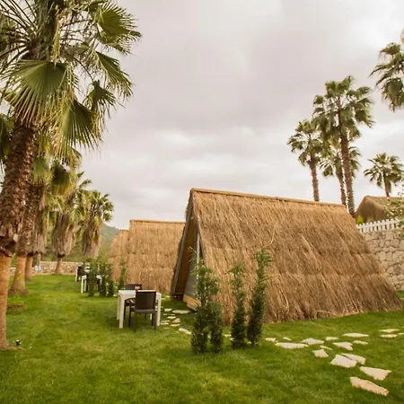 The Hill Glamping *