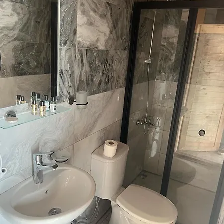 The Hill Glamping 샬레 *