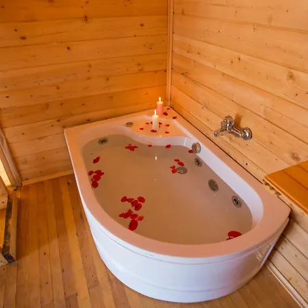 The Hill Glamping * Cirali