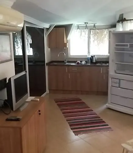 The Hill Glamping Çıralı