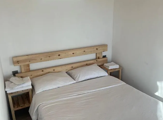 Chalet The Hill Glamping