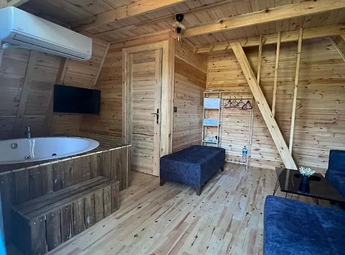 The Hill Glamping * Çıralı