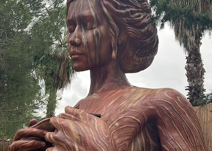 The Hill Glamping Çıralı