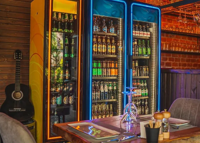 The Hill Glamping Çıralı