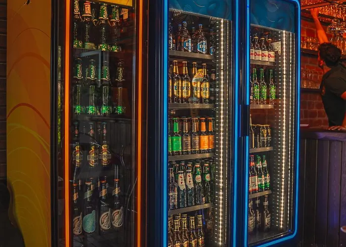 Chalet The Hill Glamping *