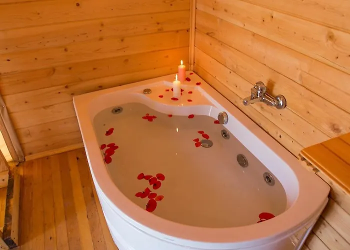 The Hill Glamping * Çıralı