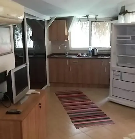 The Hill Glamping Çıralı