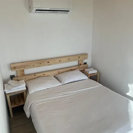 Dağ evi The Hill Glamping