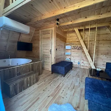 The Hill Glamping * Çıralı