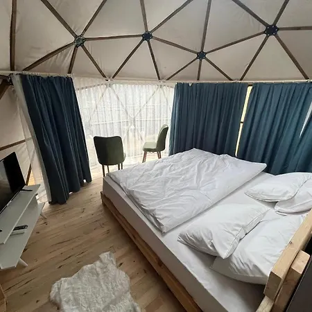 The Hill Glamping * Çıralı