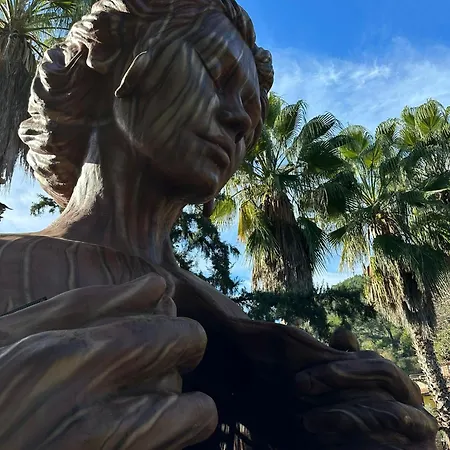 The Hill Glamping 木屋 *