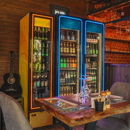 The Hill Glamping Çıralı