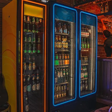 木屋 The Hill Glamping *